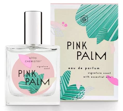 Pink Palm Good Chemistry for women 